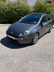 Fiat Punto 1.3 M-Jet Lounge S&S