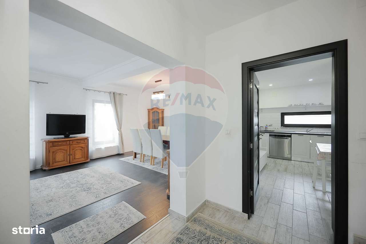 Casă Nouă cu 4 Camere, Garaj și Teren 350 mp în Episcopia, de vânzare-3