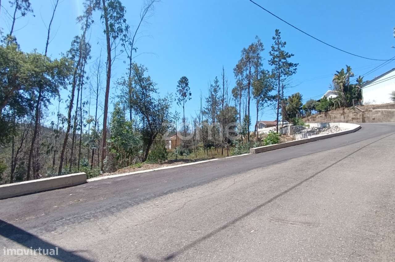 Terreno 1.412 m² | Construção, Habitação ou Indústria | Angeja-6