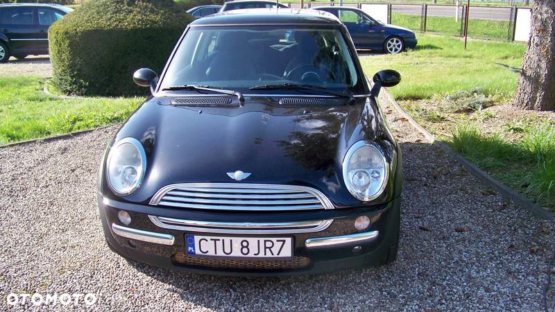 MINI Cooper pepper - 7