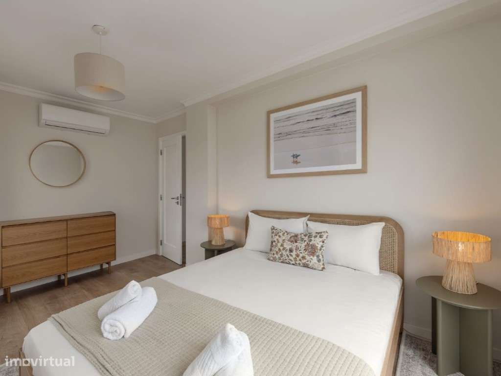 Apartamento no Baleal a curta distância a pé da praia-7