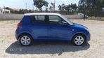 Suzuki Swift 1.3 DDiS Sport - 2