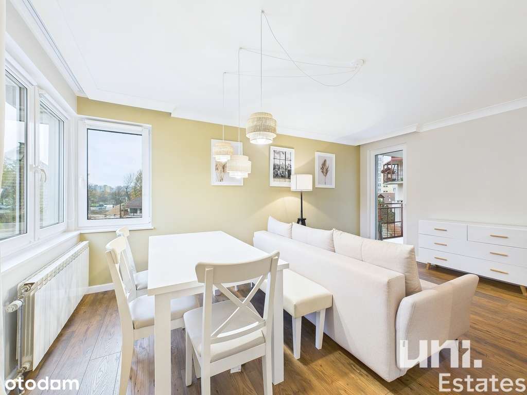 Pszona | 2 pok. | wysoki standard - Pełny obrazek: 1/19