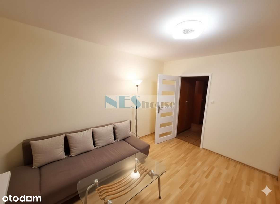 Gądów Mały | 3 pokoje | Rozkład | Tereny zielone-2