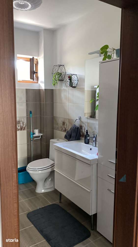 Drumul Fermei | Casa 4 camere | Parcare-17