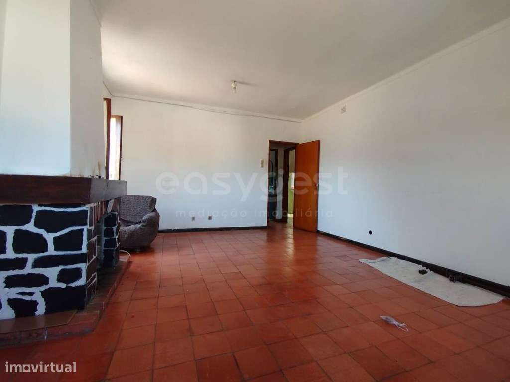 Moradia Isolada com terreno, situada em Torre de Vilela, Coimbra - Grande imagem: 4/13