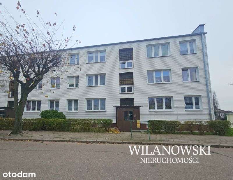 Przestronne M5 przy ul. Płockiej / 73,56 m2 / parter-3