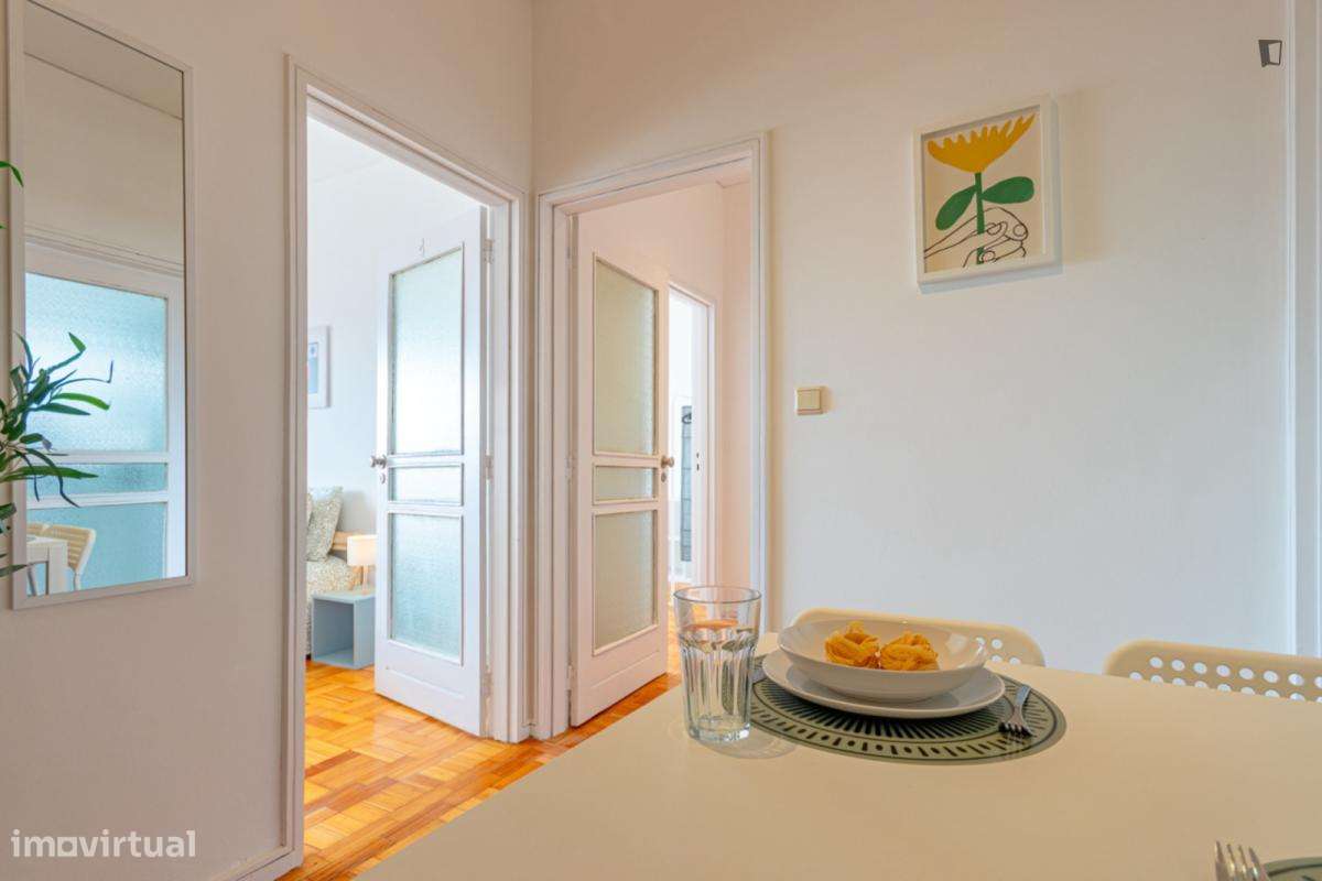 Quarto - localizado em Ramalde Porto - Grande imagem: 4/6