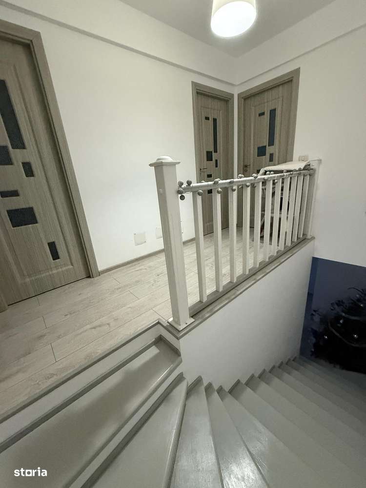 Vila tip duplex,500 m de Blv./Com.Berceni-12