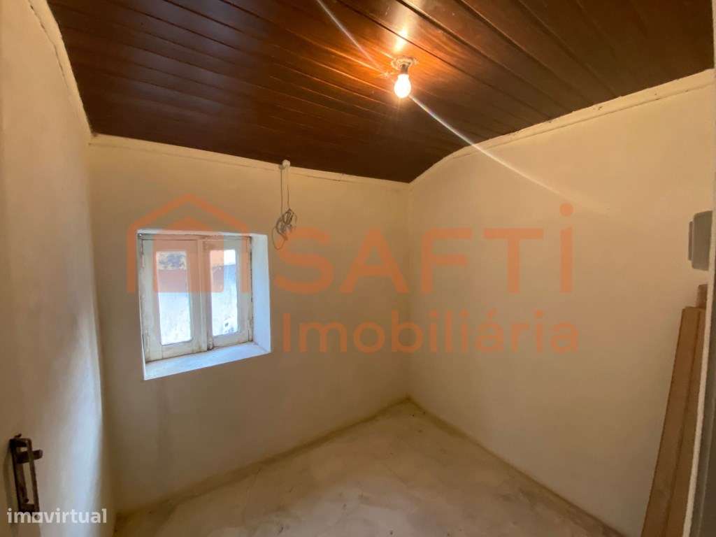 Moradia em Viseu Barbeita T2 vende-se - Grande imagem: 3/25