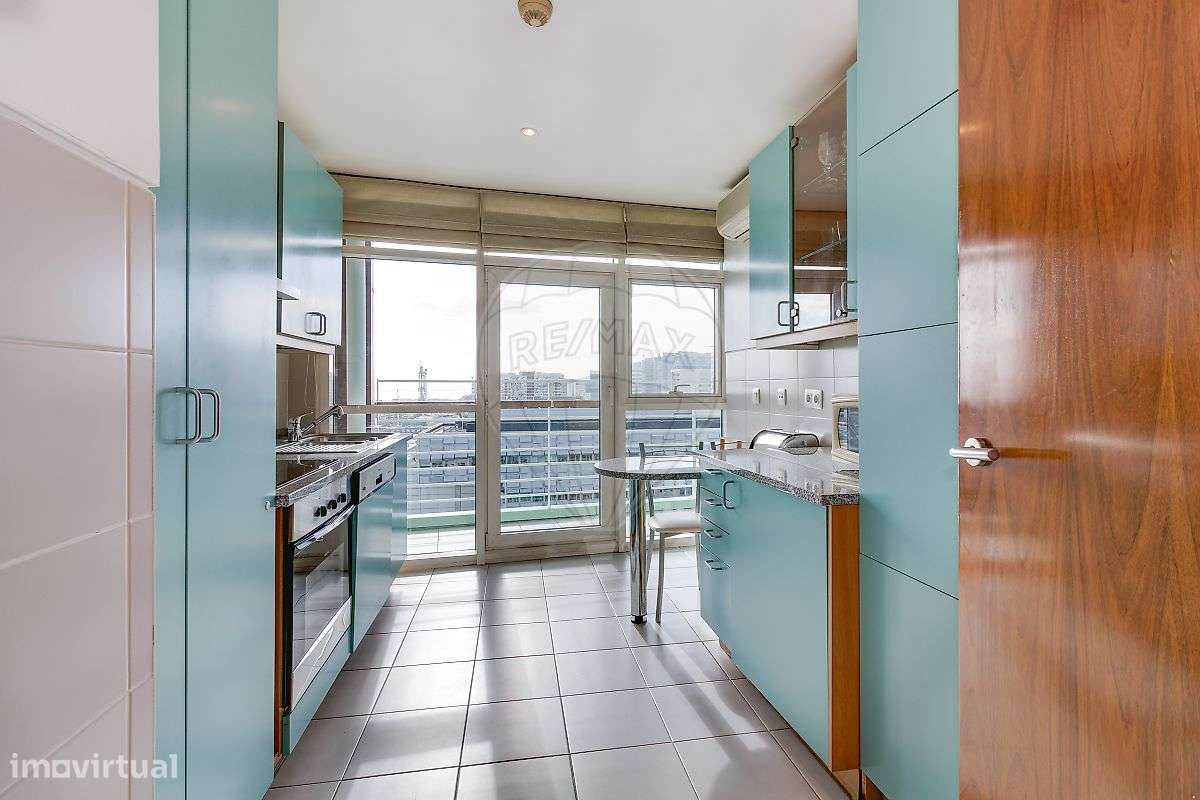 Apartamento T1 para arrendamento - Grande imagem: 5/24