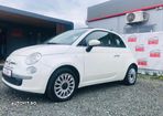 Fiat 500 1.2 8V Anniversario - 4