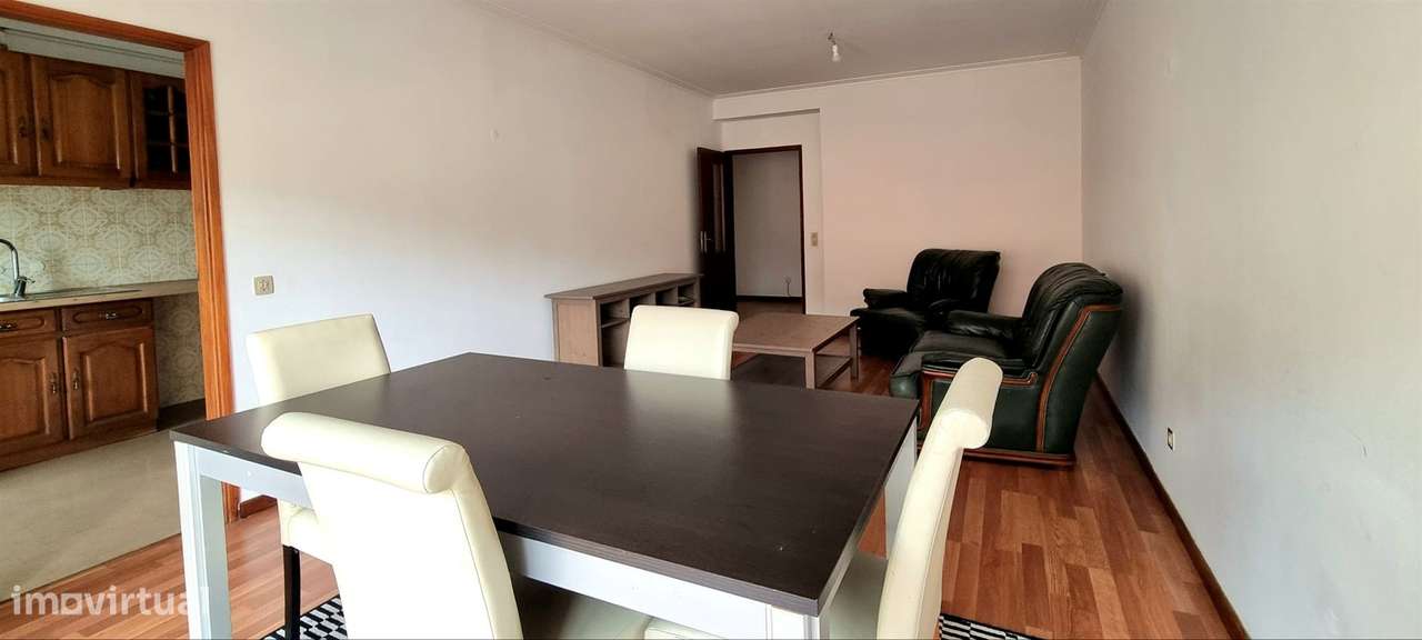 Apartamento T3 - S. A. Olivais - Coimbra/Venda-7
