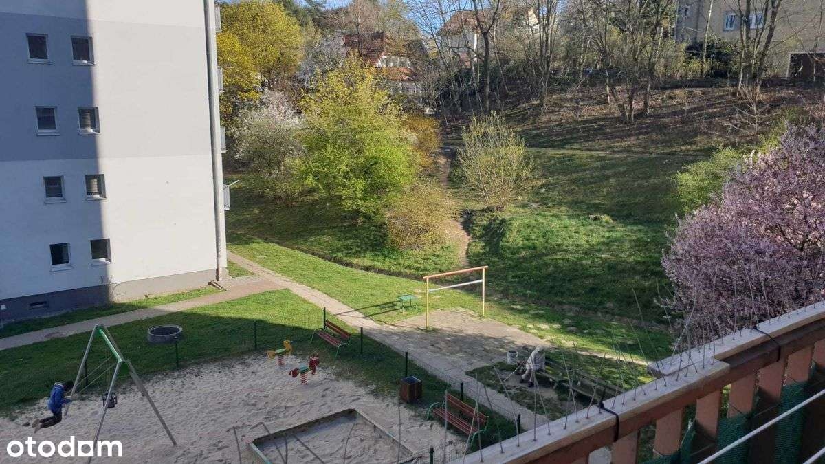 Mieszkanie na Władysława IV-1