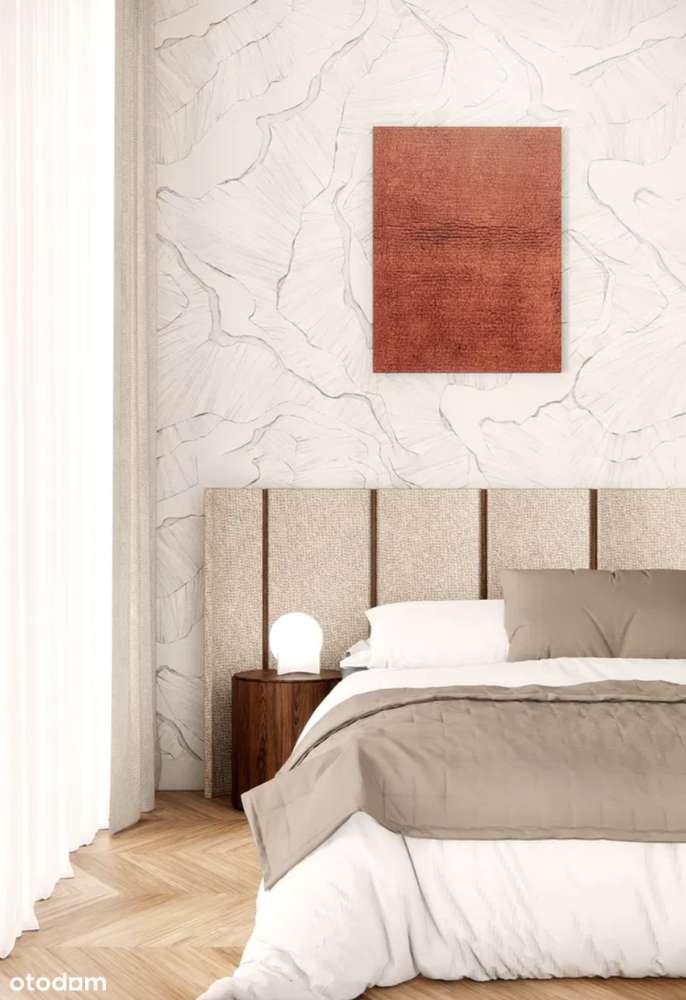 Przestronne 2 pokoje z dużą częścią dzienną | PROMOCJA | Mokotów-3