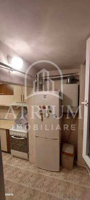 Apartament 2 camere semidecomandate suprafata de 57 MP + garaj, Zorilo-3