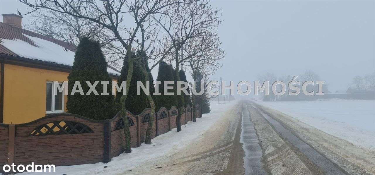 Siedlisko do zamieszkania od zaraz-5