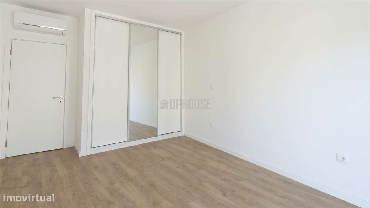 Apartamento T3 NOVO, Junto ao Centro de Viseu - Grande imagem: 5/14