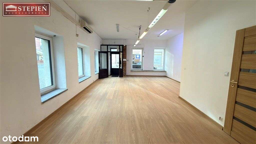 Lokal użytkowy, 52 m², Jelenia Góra - Pełny obrazek: 5/9