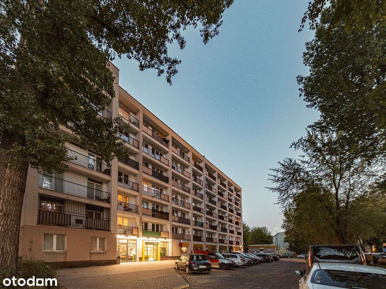 Postaw na dobry adres w korzystnej cenie. Sprawdź!-14