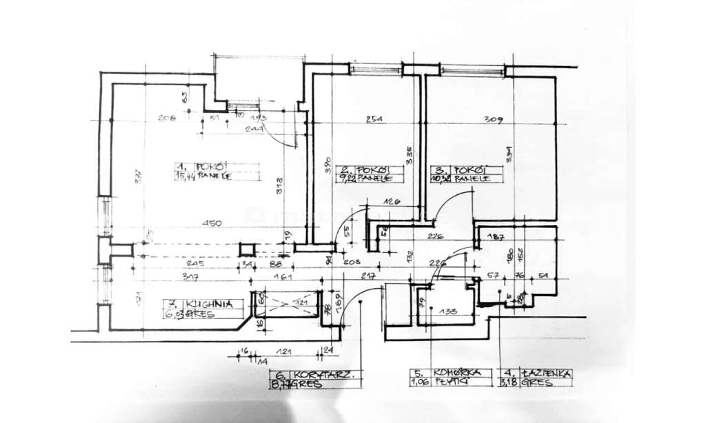 Mieszkanie na sprzedaż, Katowice1-8