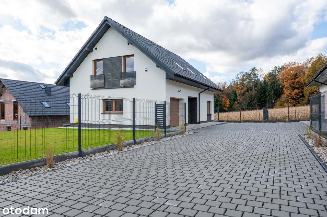 Helvetia Haus kameralne osiedle w Zawadzie-3