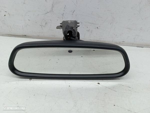 Espelho Interior Peugeot 508 Sw I (8E_) - 5