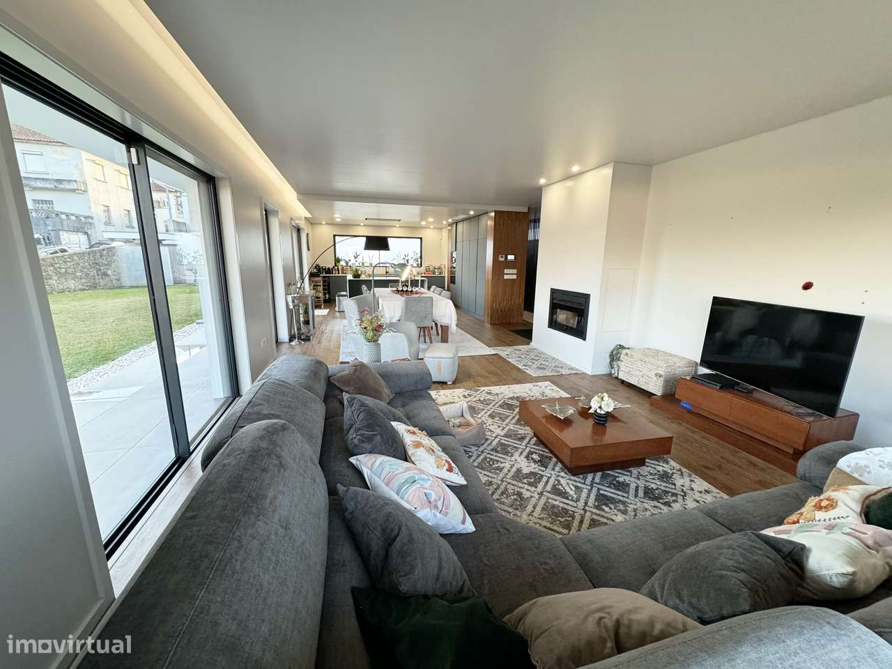 Moradia Isolada V3-17