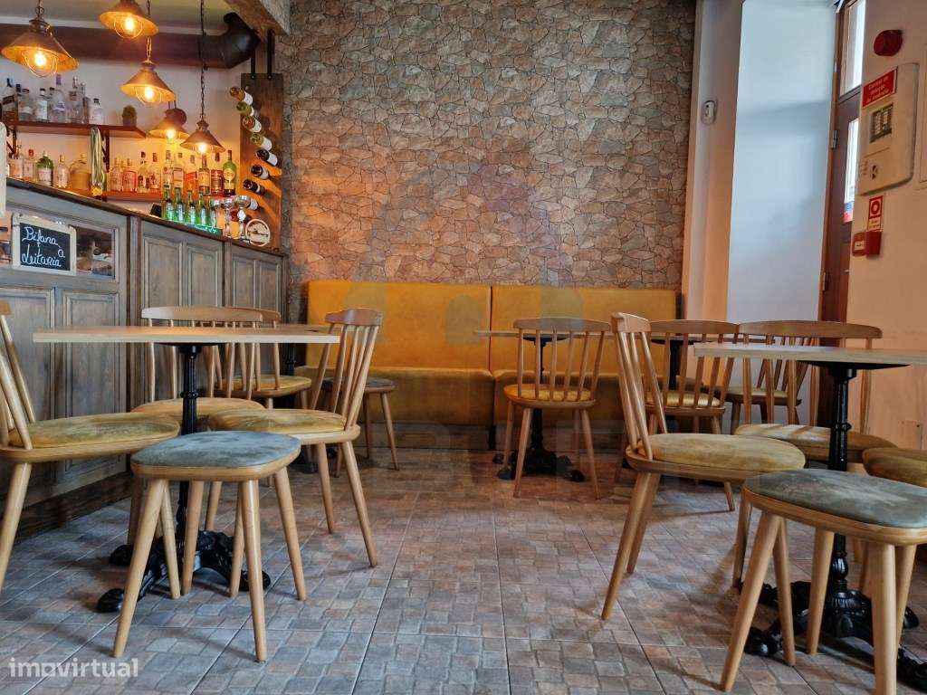 Trespasse de Café / Snack-Bar - Pombal - Grande imagem: 4/23