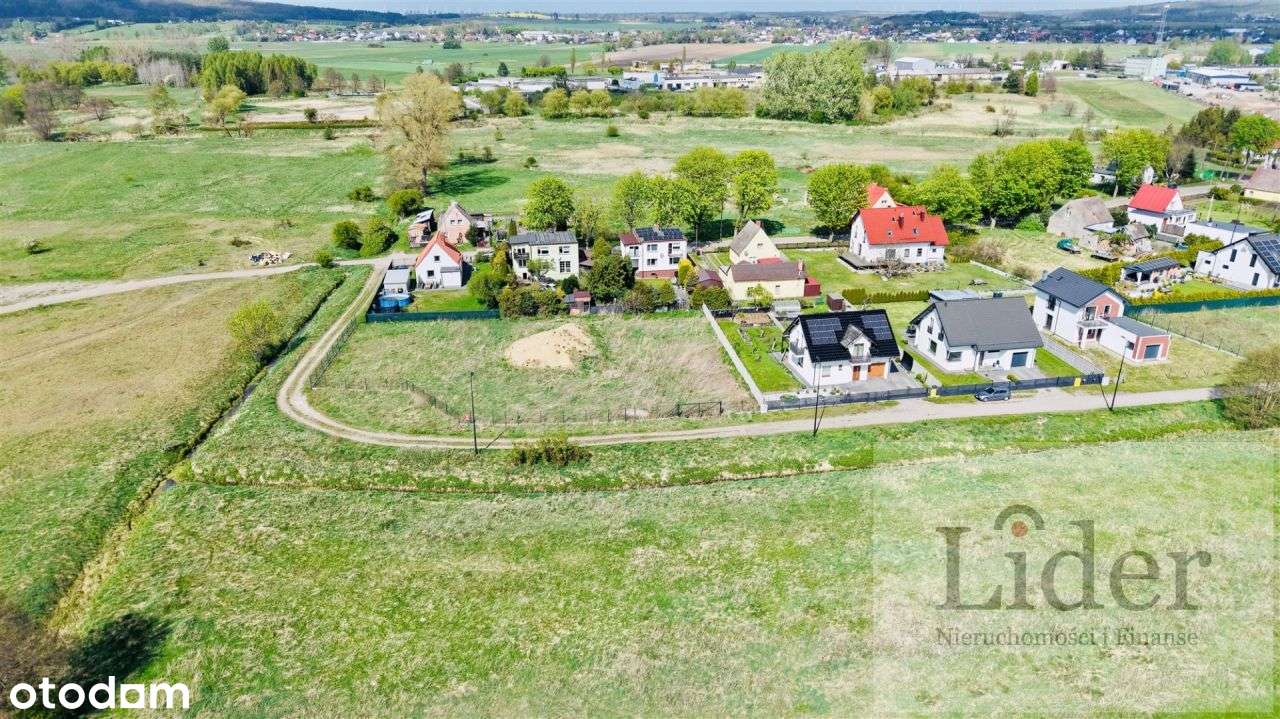 Atrakcyjna lokalizacja szybki dojazd do Trójmiasta - Pełny obrazek: 5/13