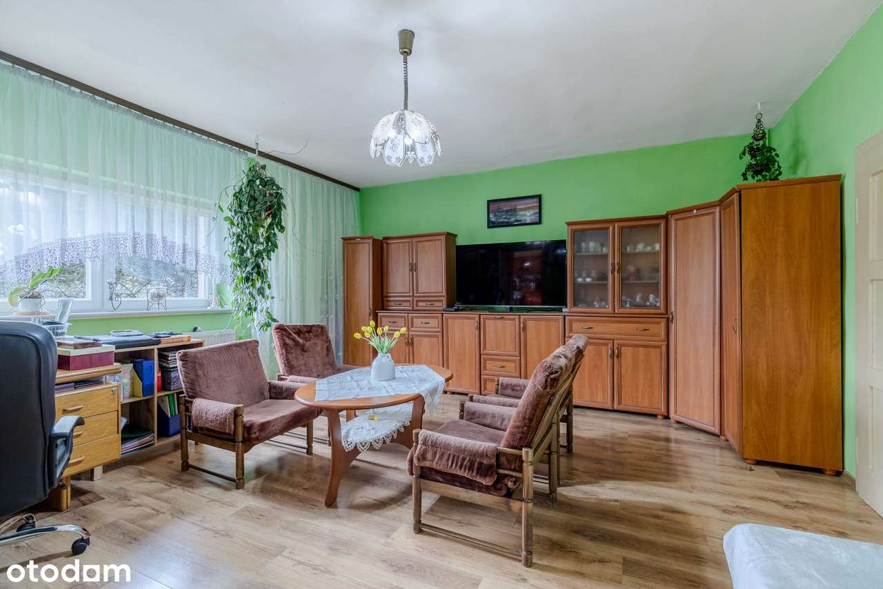 Karłowice dom pod lasem-3