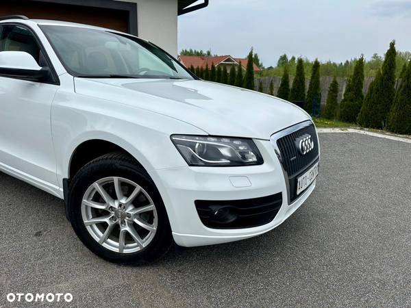 Audi Q5 2.0 TDI Quattro - 10