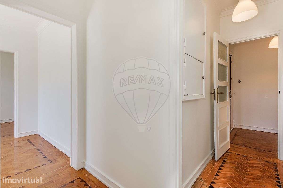 Apartamento T2 para venda-11