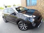 Kia Sportage 1.6 T-GDI GT Line 4WD DCT - 6