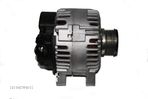 Regenerowany Alternator PEUGEOT Boxer Expert Partner 607 HDi Gwarancja - 2