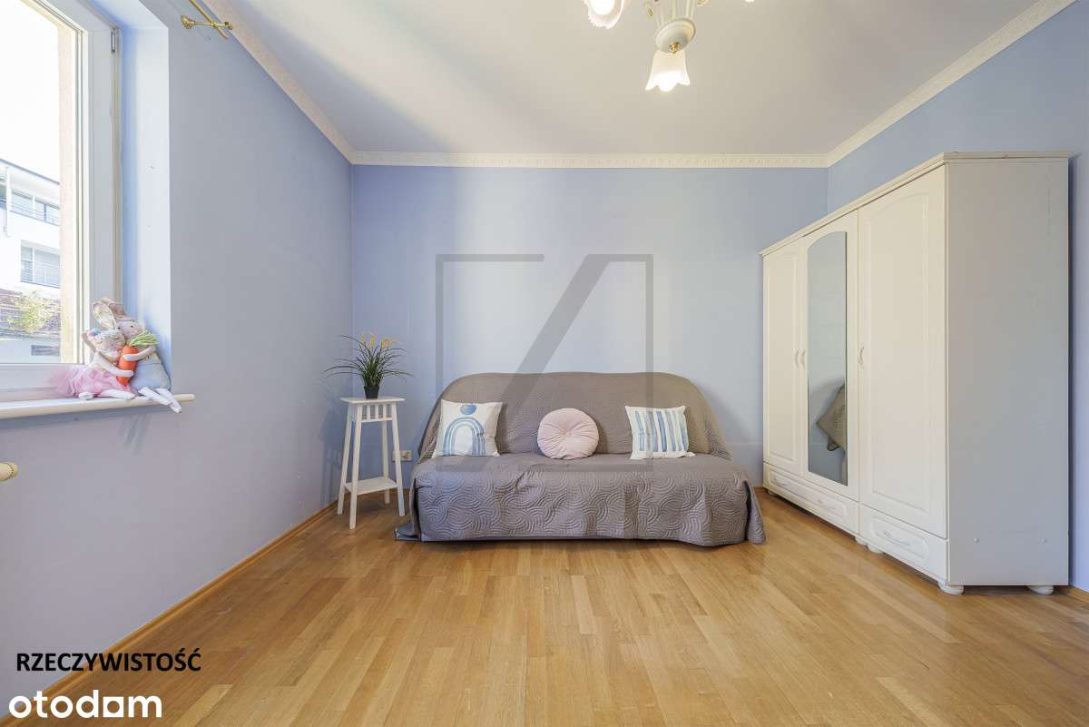 Cadena Park, 2 balkony, słoneczne, przy lesie-1