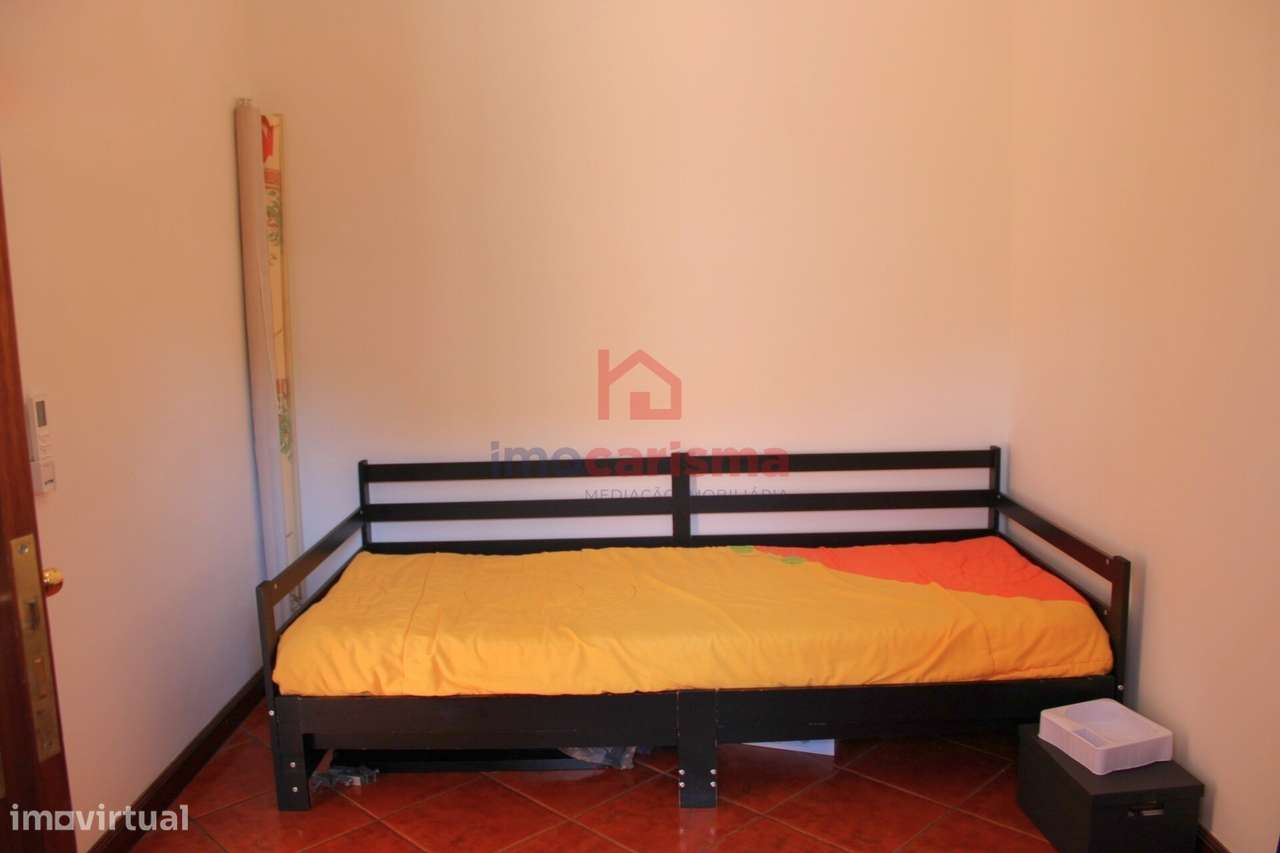 Moradia T3 Térrea em São Tomé de Negrelos, Santo Tirso-7