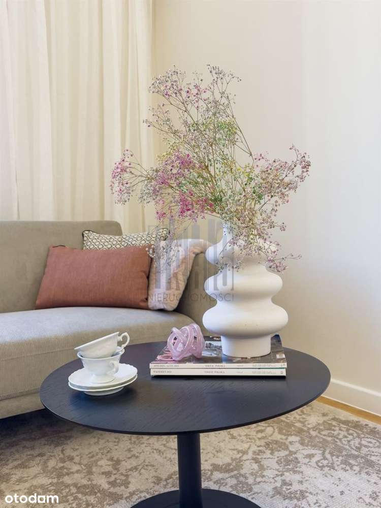 Apartament bliska Wola-8