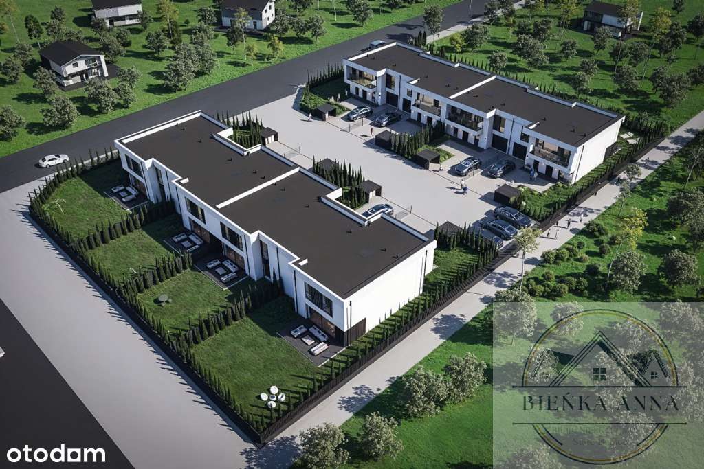 Dom PREMIUM Ożarów Mazowiecki POGROSZEW-9