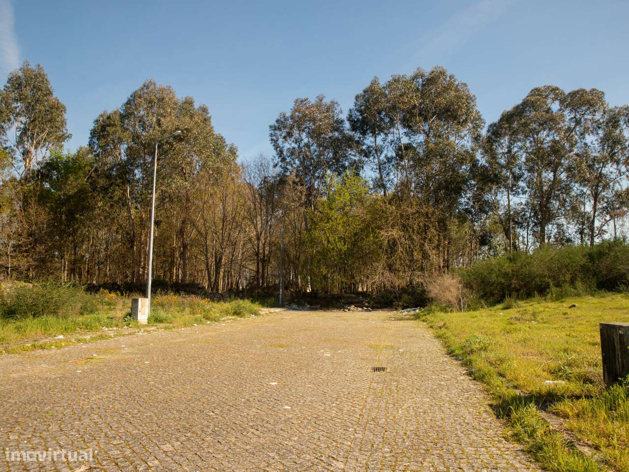 Terreno para promoção imobiliária – 5.587 m² | Merelim S. Paio-9