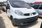 Kit ambreiaj Renault Trafic 2 (facelift)  [din 2006 pana  2015] seria Minivan 2.0 MT L1H1 (9 places - 2