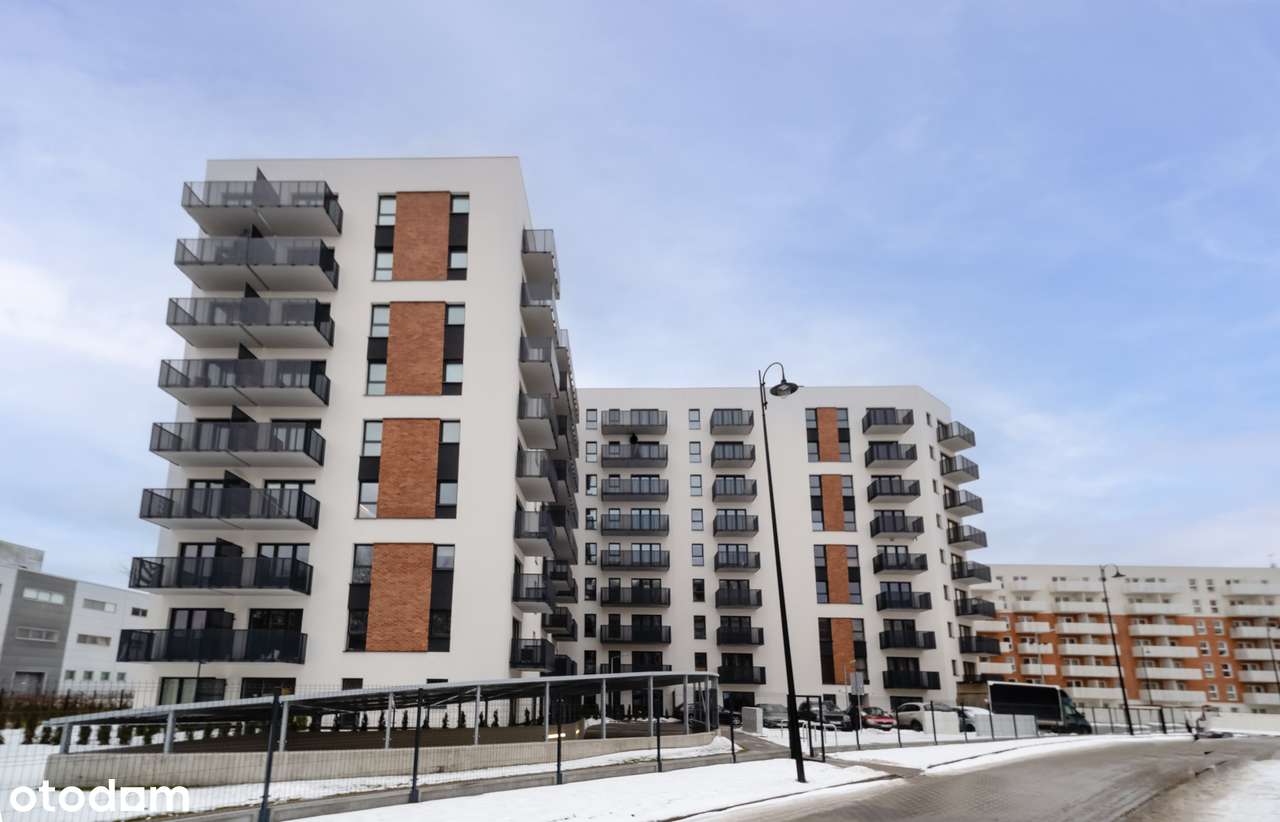 OKAZJA! 2 pokoje przy Politechnice i Sukcesji!-0