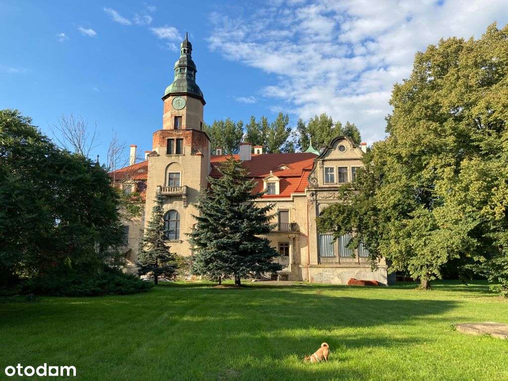 Działka Budowlana Pustków Żurawski - atrakcyjna CENA!-6