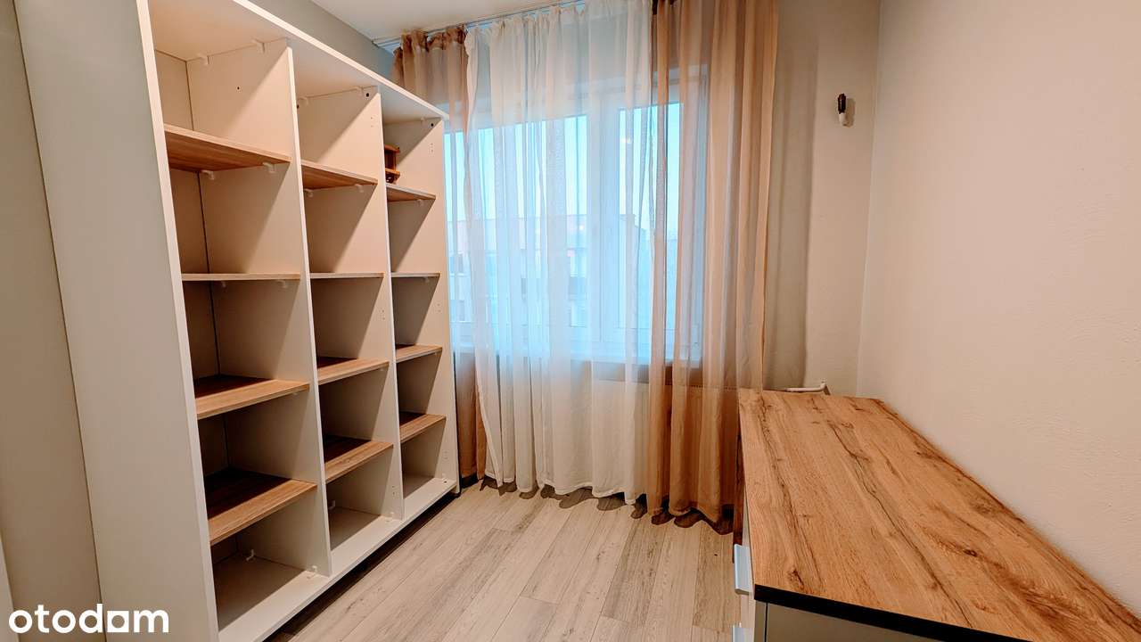 Mieszkanie, 62,50 m², Legnica-6