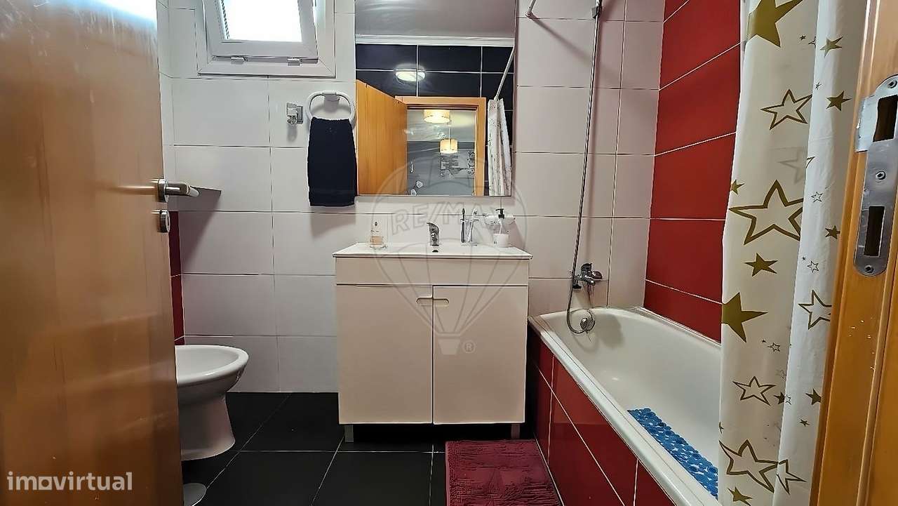 Apartamento T1 para venda-12