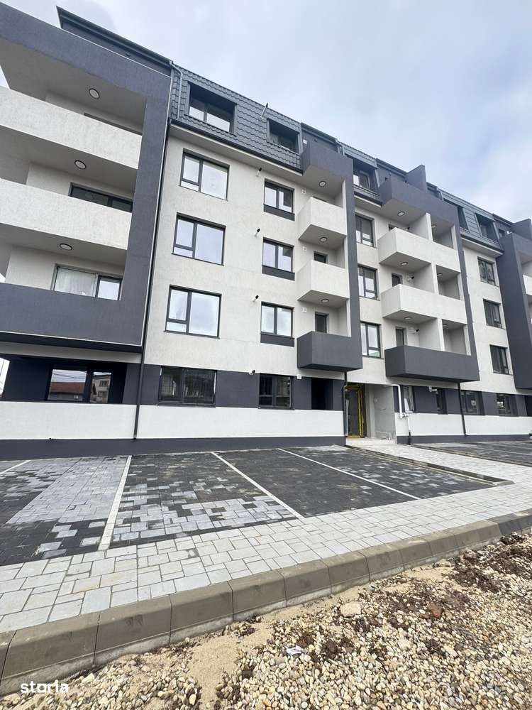 Garsoniera noua - Finalizata - Zona Linistita - Comision 0 - Militari - Imagine principală: 2/13