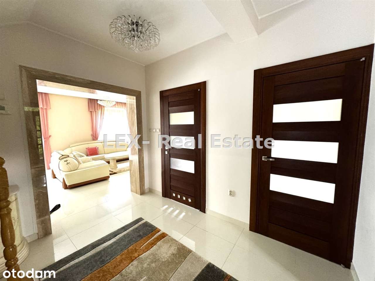 Elegancki dom w Adamowie 185m2 - Grodzisk Maz.-14