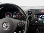 Volkswagen Golf Plus 1.6 TDI Comfortline - 25