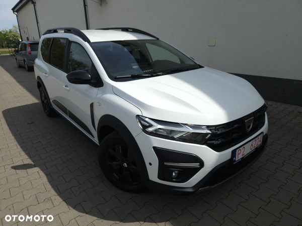 Dacia Jogger 1.0 TCe Extreme+ 7os - 1