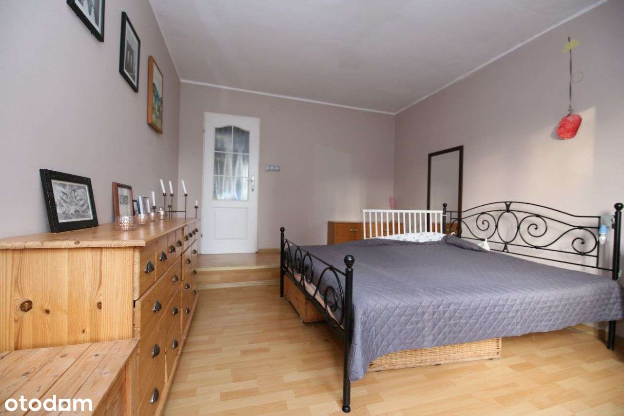 Dom Jednorodzinny Wolnostojący ul. Podjazdowa - Pełny obrazek: 4/9